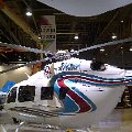 American Eurocopter at NBAA 2013